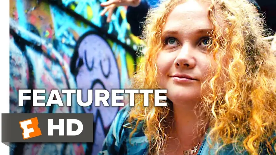 Video for the film Patti Cake$ — Patti Cake$ Featurette - Danielle As Patti (2017) | Movieclips Indie