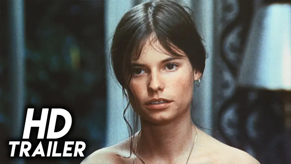 Video for the film Breezy — Breezy (1973) Original Trailer [FHD]