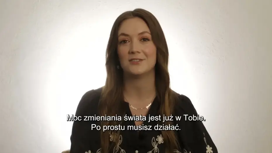 Video for the film The Smurfs Musical — Smerfy łączą siły z ONZ oraz UNICEF - współpraca