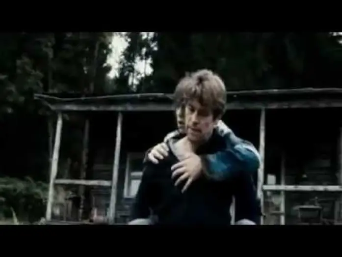Video for the film Antichrist — Antichrist - German Trailer 2012 (Willem Dafoe, Charlotte Gainsbourg, Storm Acheche Sahlstrøm)