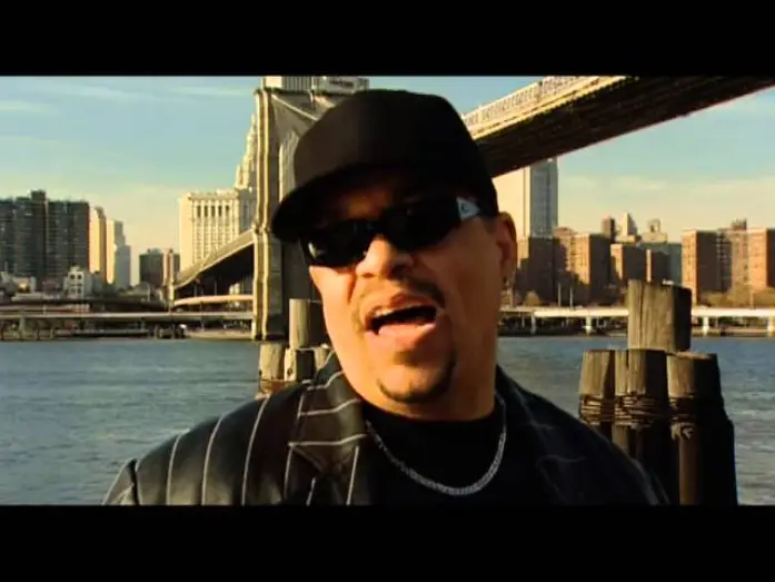 Video for the film New Jack City — New Jack City - A Hip Hop Classic