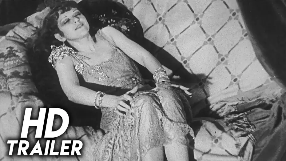 Video for the film Narcotic — Narcotic (1933) ORIGINAL TRAILER [HD 1080p]