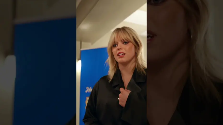 Video for the film Mean Girls — What's cuter than Aaron Samuels? Aaron Samuels with puppies, duh