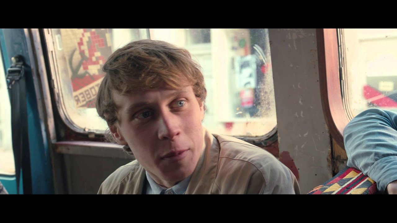 Video for the film Pride — Pride - Stapler