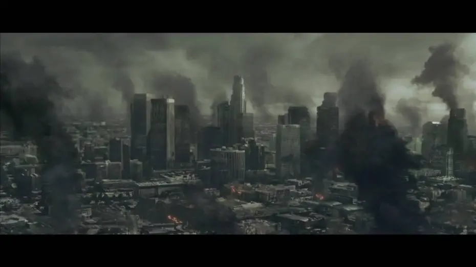 Video for the film Resident Evil: Afterlife — Resident Evil: Afterlife - Trailer ufficiale italiano in HD