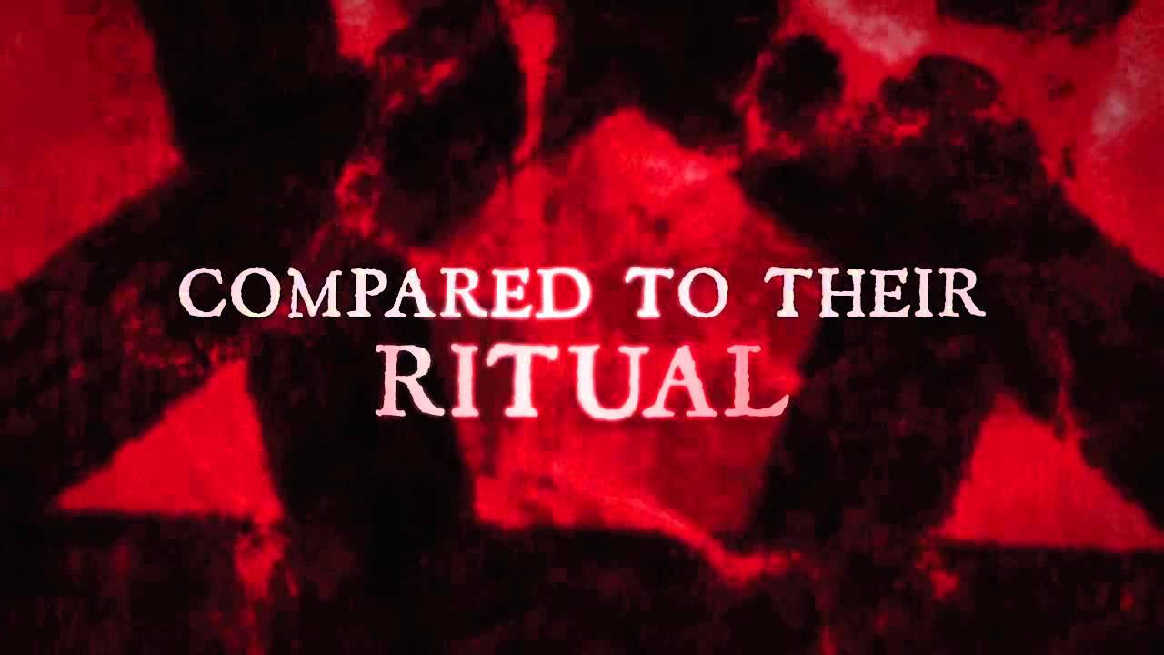 Video for the film Ritual — Ritual - 2013 Horror Movie Trailer