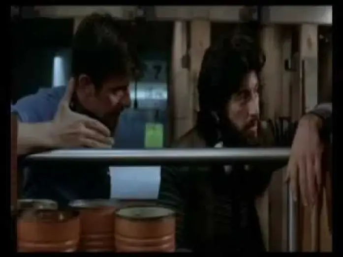 Video for the film Serpico — Serpico (Trailer Italiano)