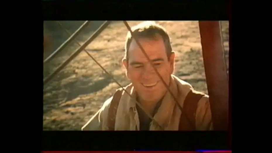 Video for the film Space Cowboys — Bande Annonce - Space Cowboys