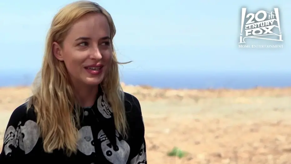 Video for the film A Bigger Splash — A Bigger Splash | "Another World" | FOX Home Entertainment