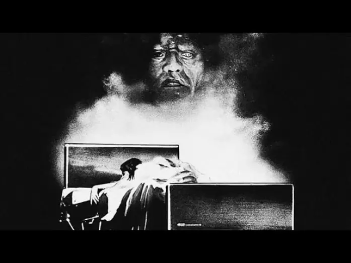 Video for the film The Manitou — The Manitou (1978) - Trailer