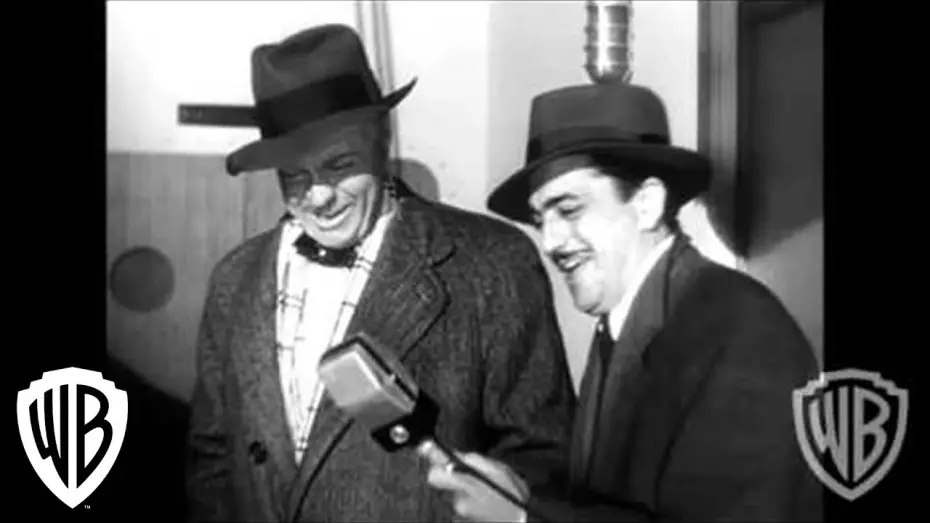 Video for the film Citizen Kane — Citizen Kane | "I'm An American" Clip | Warner Bros. Entertainment