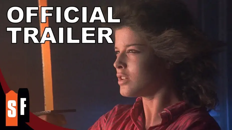 Video for the film Ninja III: The Domination — Official Trailer