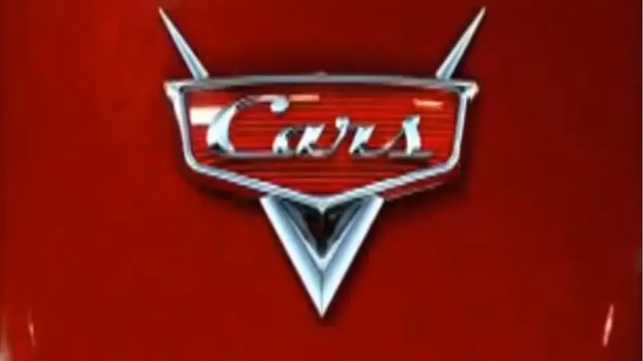 Video for the film Cars — Cars (Tráiler Original 2006 Castellano)