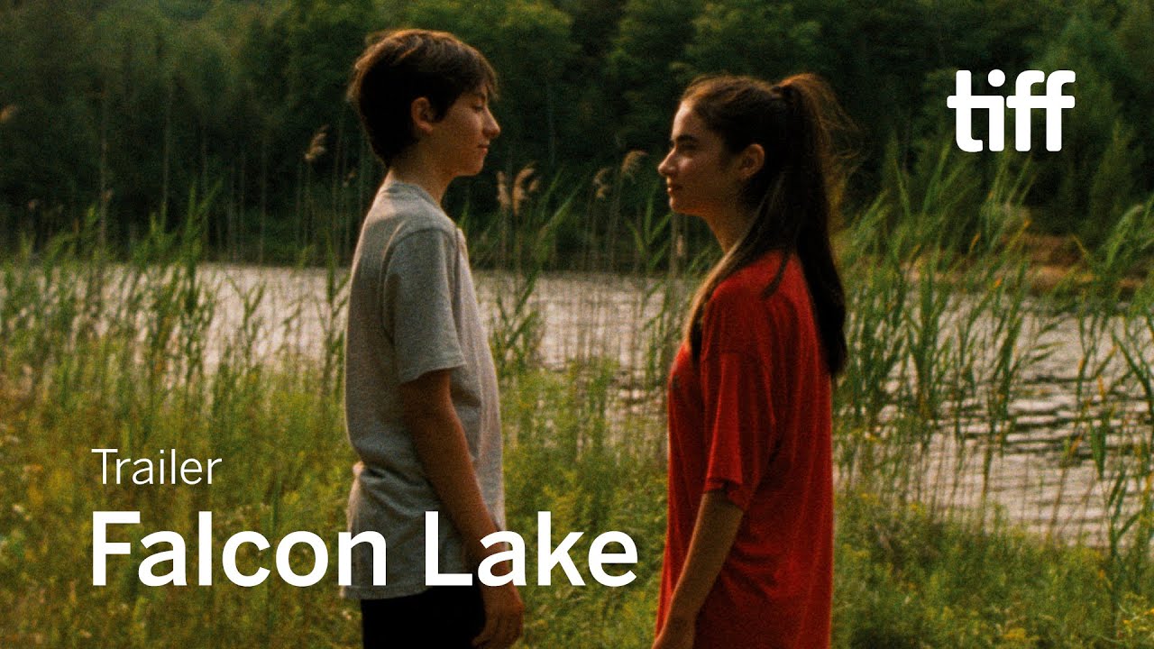 Video for the film Falcon Lake — FALCON LAKE | TIFF 2022