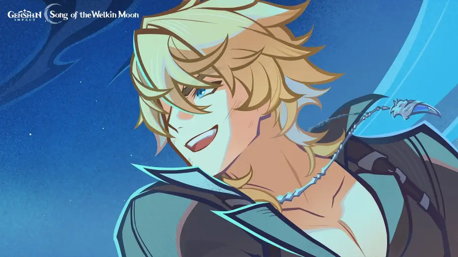 Video for the film Genshin Impact: Another Prologue — "Another Prologue" Animated Short | Genshin Impact #GenshinImpact #VarkaTheLegend #Varka
