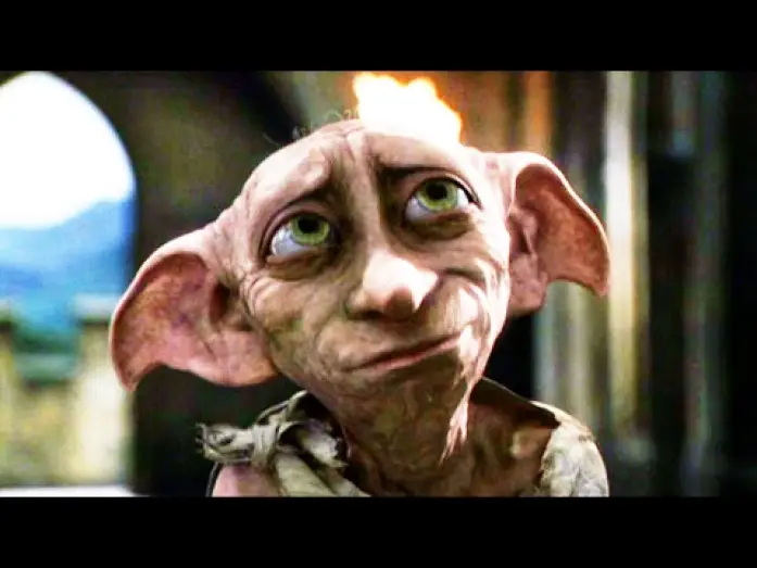 Video for the film Harry Potter and the Chamber of Secrets — Harry Potter y la Cámara Secreta (Trailer 2 español)