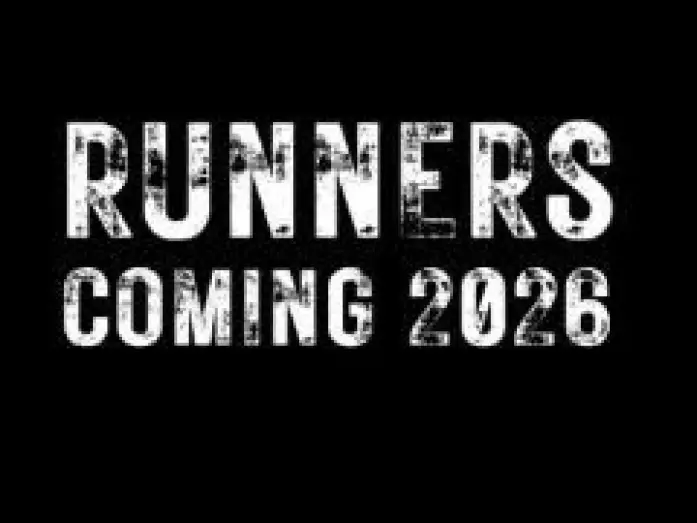Video for the film Runners — Runners (2026) Fundraiser Video