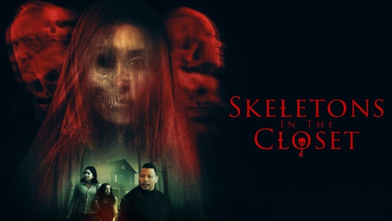 Video for the film Skeletons in the Closet — Skeletons In The Closet | Official Trailer | Horror Brains
