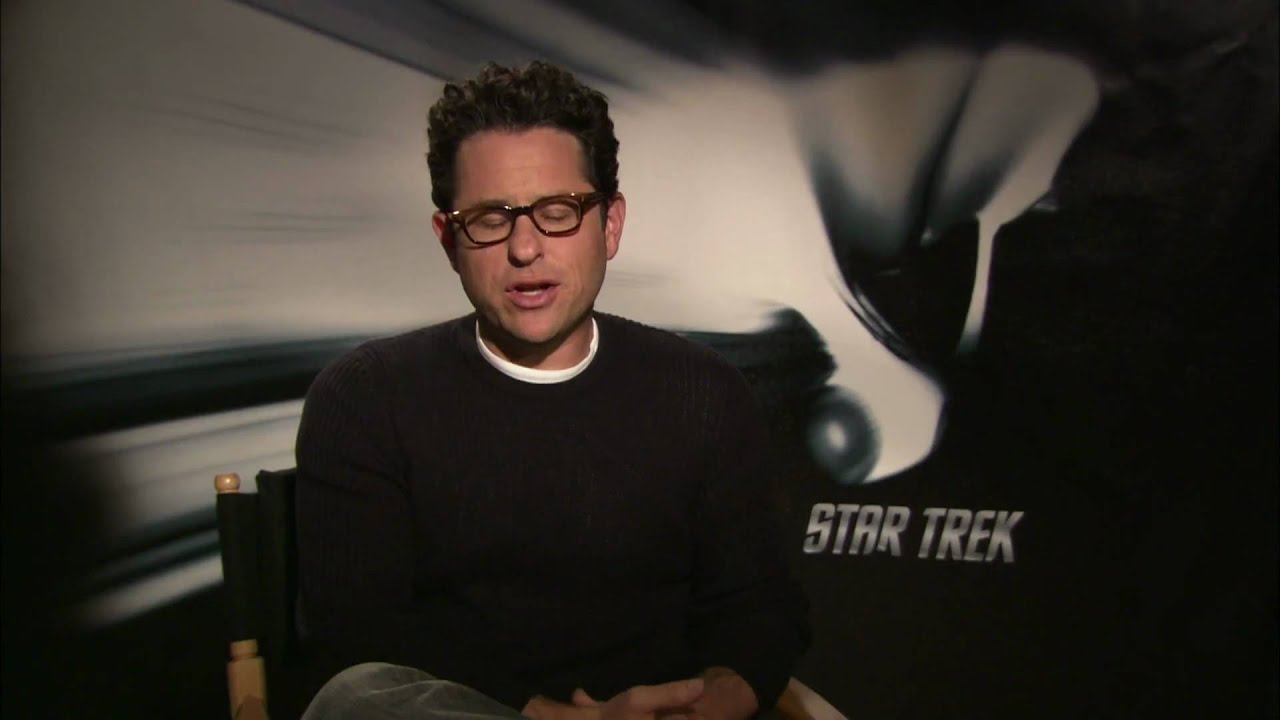 Video for the film Star Trek — IMAX Message from Star Trek Director J.J. Abrams