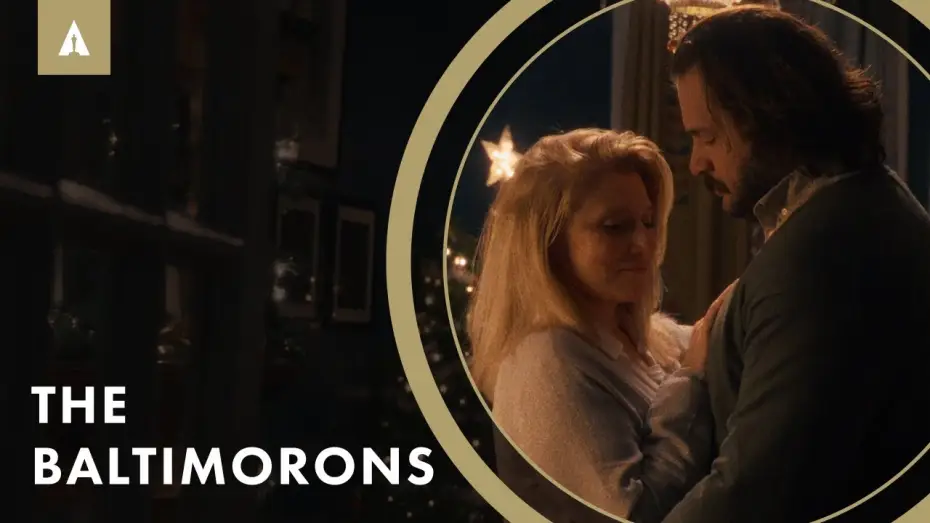 Video for the film The Baltimorons — Jay Duplass 'The Baltimorons' is a New Dark Comedy Based on Micahel Strassner's Own Sobriety Journey