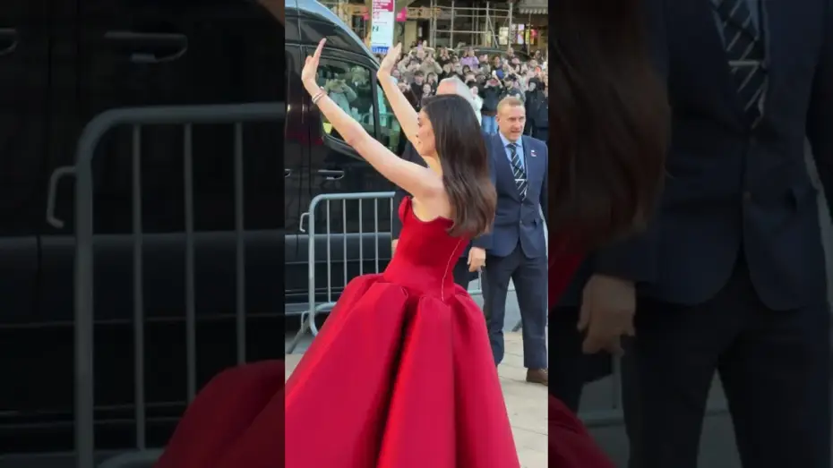 Video for the film The Devil Wears Prada 2 — In Theaters May 1