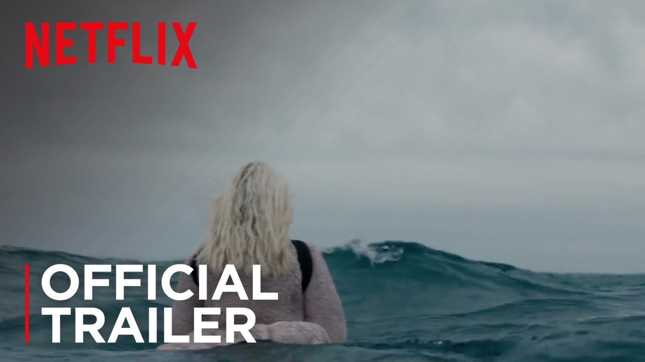 Video for the film The Discovery — Official Trailer
