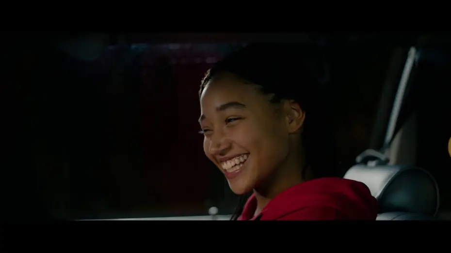 Video for the film The Hate U Give — Nienawiść, którą dajesz | Zwiastun [#1] | 2019