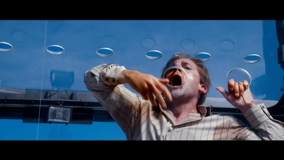 Video for the film The Incredible Burt Wonderstone — The Competition