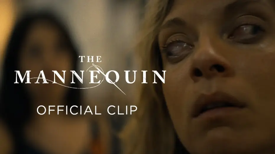 Video for the film The Mannequin — "Bad Dreams"