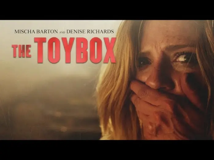 Video for the film The Toybox — Official Trailer 2