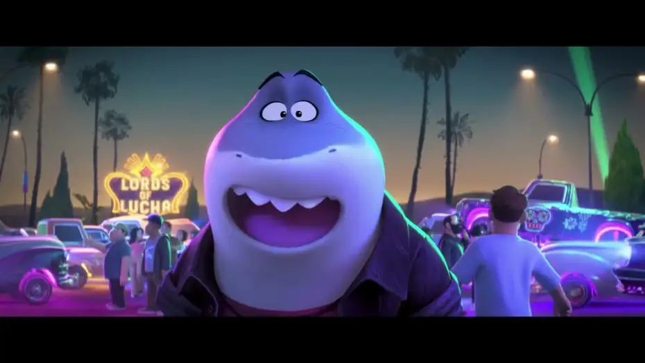 Video for the film The Bad Guys 2 — Get Tickets