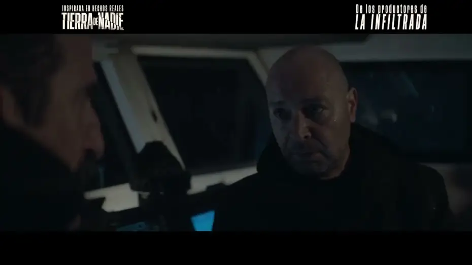 Video for the film Barren Land — Se les va a calentar la sangre un poco a todos.