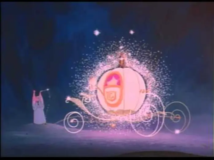 Video for the film Cinderella — CENERENTOLA    Trailer italiano 1982