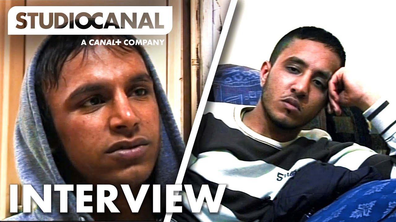 Video for the film Four Lions — Four Lions | Lost Boys Documentary | Starring Riz Ahmed