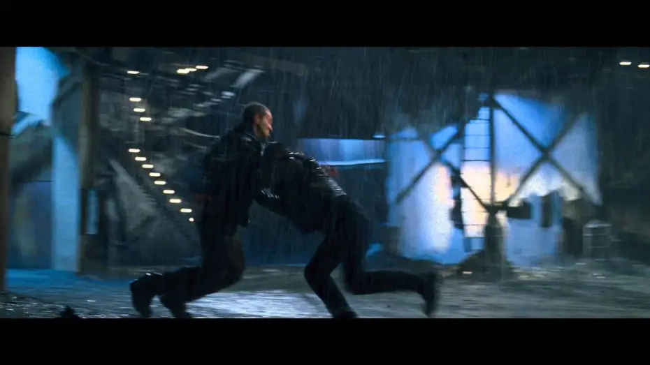 Video for the film Jack Reacher — Jack Reacher - La prova decisiva - trailer  ufficiale