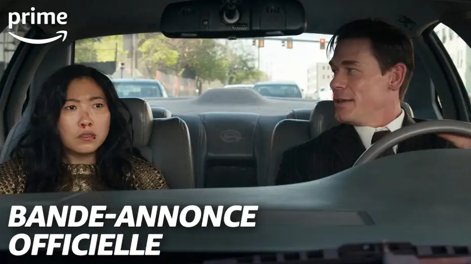 Video for the film Jackpot! — Bande-Annonce