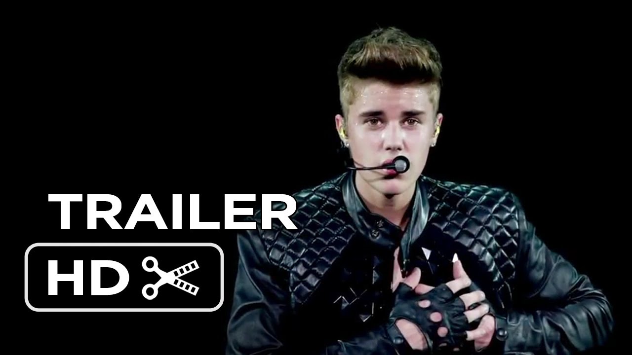 Video for the film Justin Bieber's Believe — Justin Bieber's Believe Official Trailer #1 (2013) - Justin Bieber Documentary HD