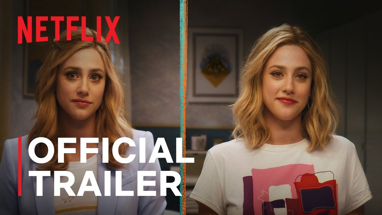 Video for the film Look Both Ways — Official Trailer