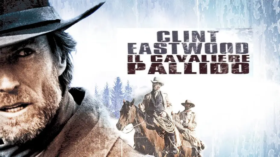Video for the film Pale Rider — il cavaliere pallido (film 1985) TRAILER ITALIANO