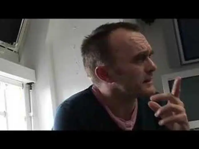 Video for the film Sunshine — The SUNSHINE Production Diary: What is Previz?