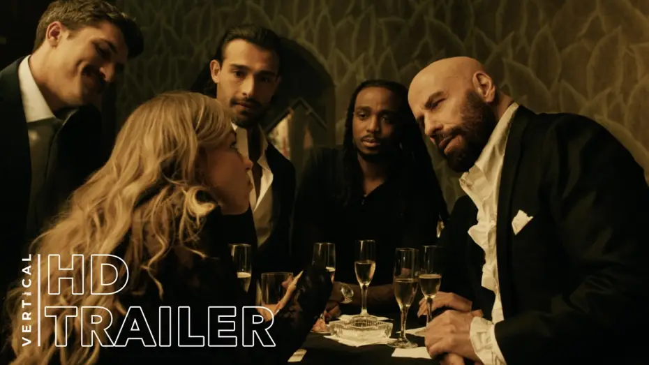 Video for the film The Gentleman Thief — Official Trailer