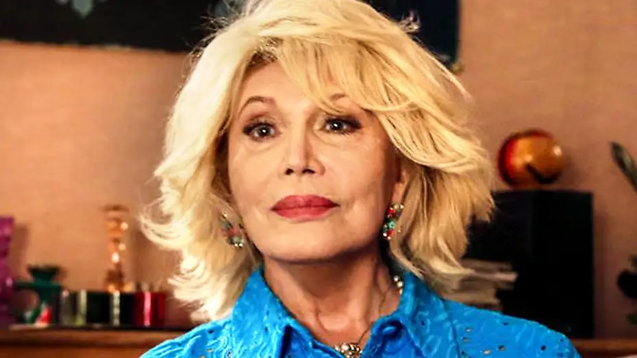 Video for the film Toujours possible — TOUJOURS POSSIBLE Bande Annonce (2025) Amanda Lear, Jean-Baptiste Maunier