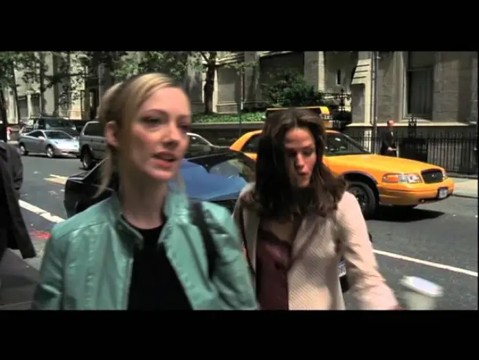 Video for the film 13 Going on 30 — Cine. 'El sueño de mi vida' (promo)