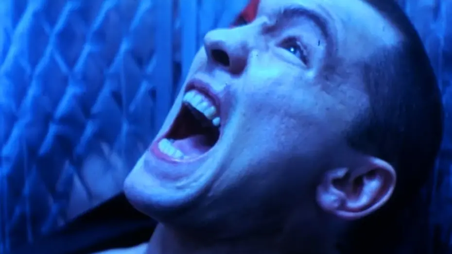 Video for the film Death Machine — Death Machine (1994) ORIGINAL TRAILER