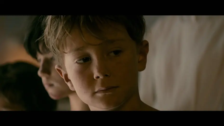 Video for the film Painless — Трейлер