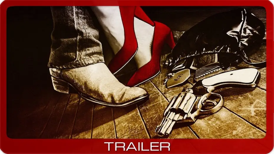 Video for the film Blood Simple — Blood Simple ≣ 1984 ≣ Trailer #1