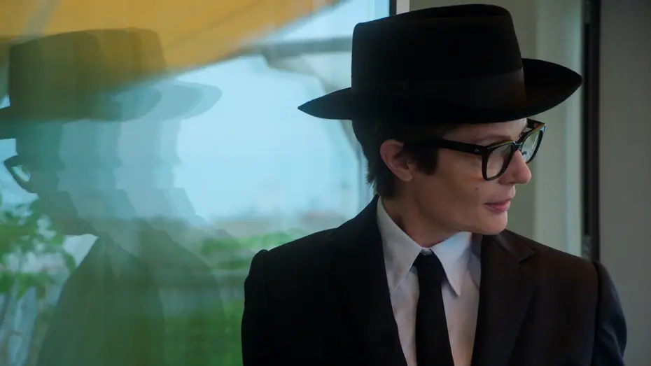 Video for the film Marcello Mio — Official HD Trailer [Subtitled]