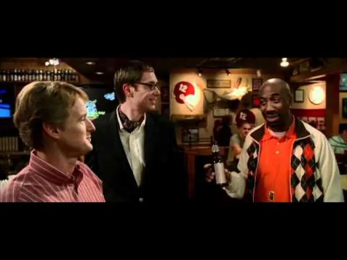 Video for the film Hall Pass — TV Spot #3