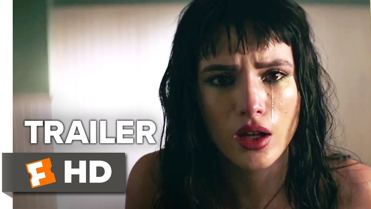 Video for the film I Still See You — Trailer