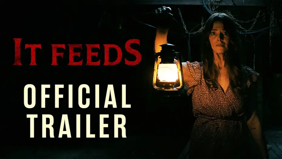 Video for the film It Feeds — Official Trailer